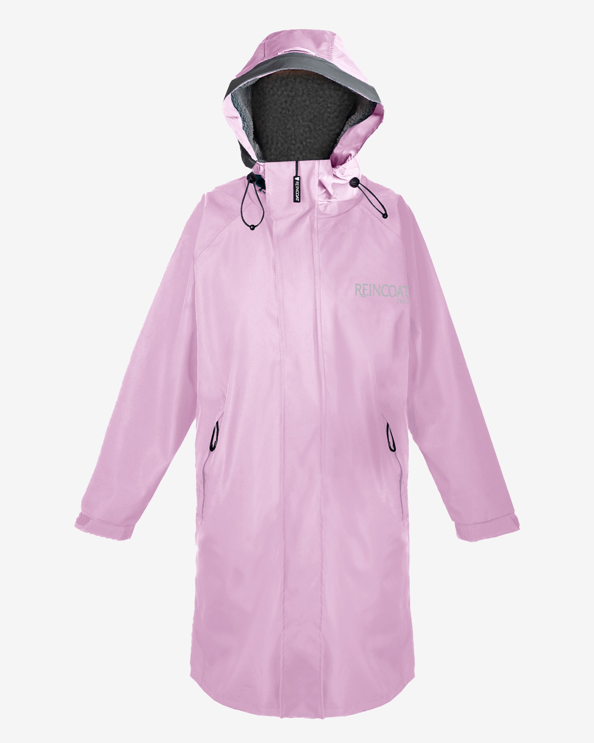 Reinwear Reincoat Pro Kids - Pink