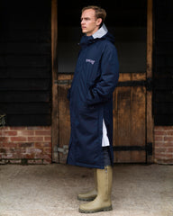 Reincoat Pro - Midnight Navy