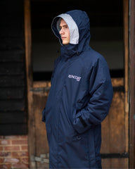 Reincoat Pro - Midnight Navy