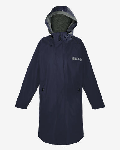 Reincoat Pro - Midnight Navy