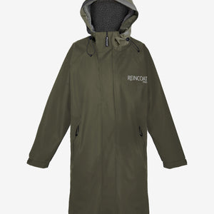 Reincoat Pro - Olive