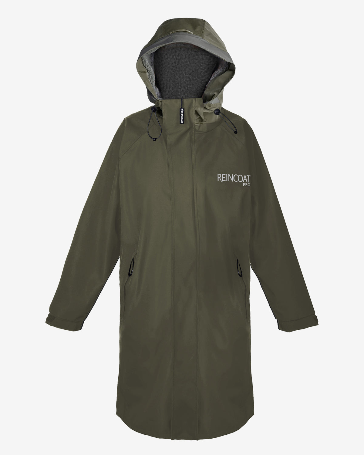 Reincoat Pro - Olive