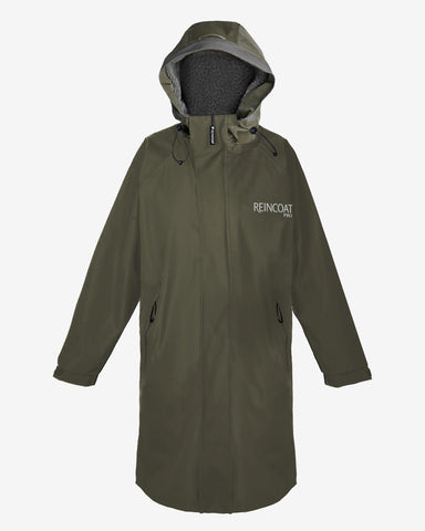 Reincoat Pro - Olive