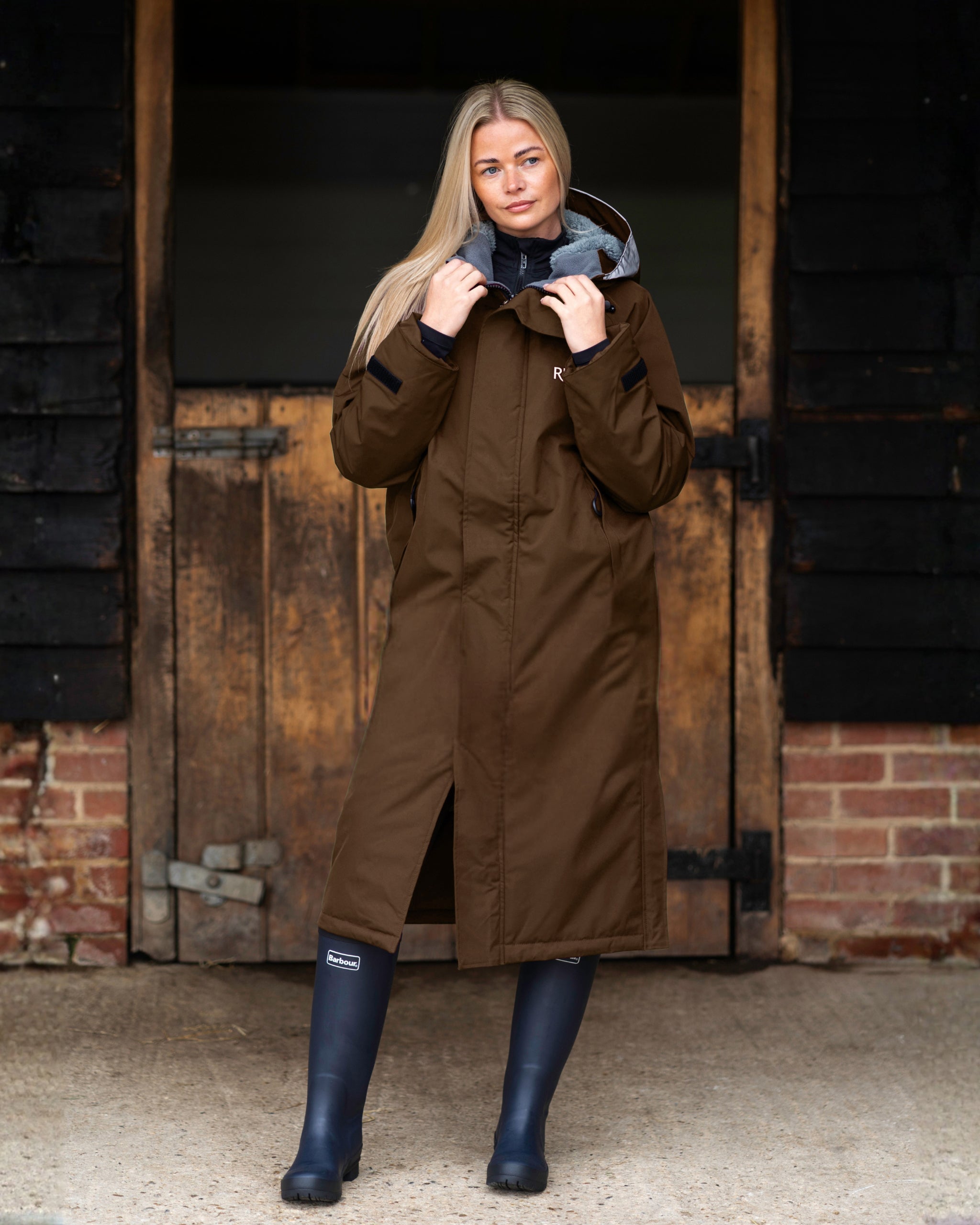 Reincoat Pro - Espresso