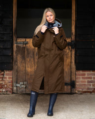 Reincoat Pro - Espresso