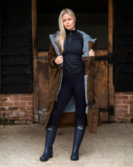 Reincoat Pro - Espresso