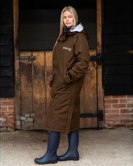 Reincoat Pro - Espresso