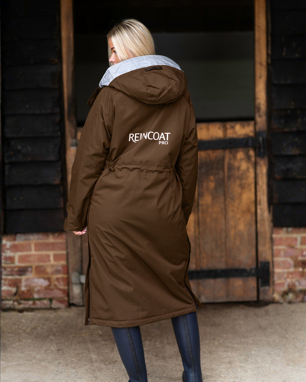 Reincoat Pro - Espresso