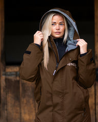 Reincoat Pro - Espresso