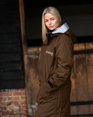 Reincoat Pro - Espresso