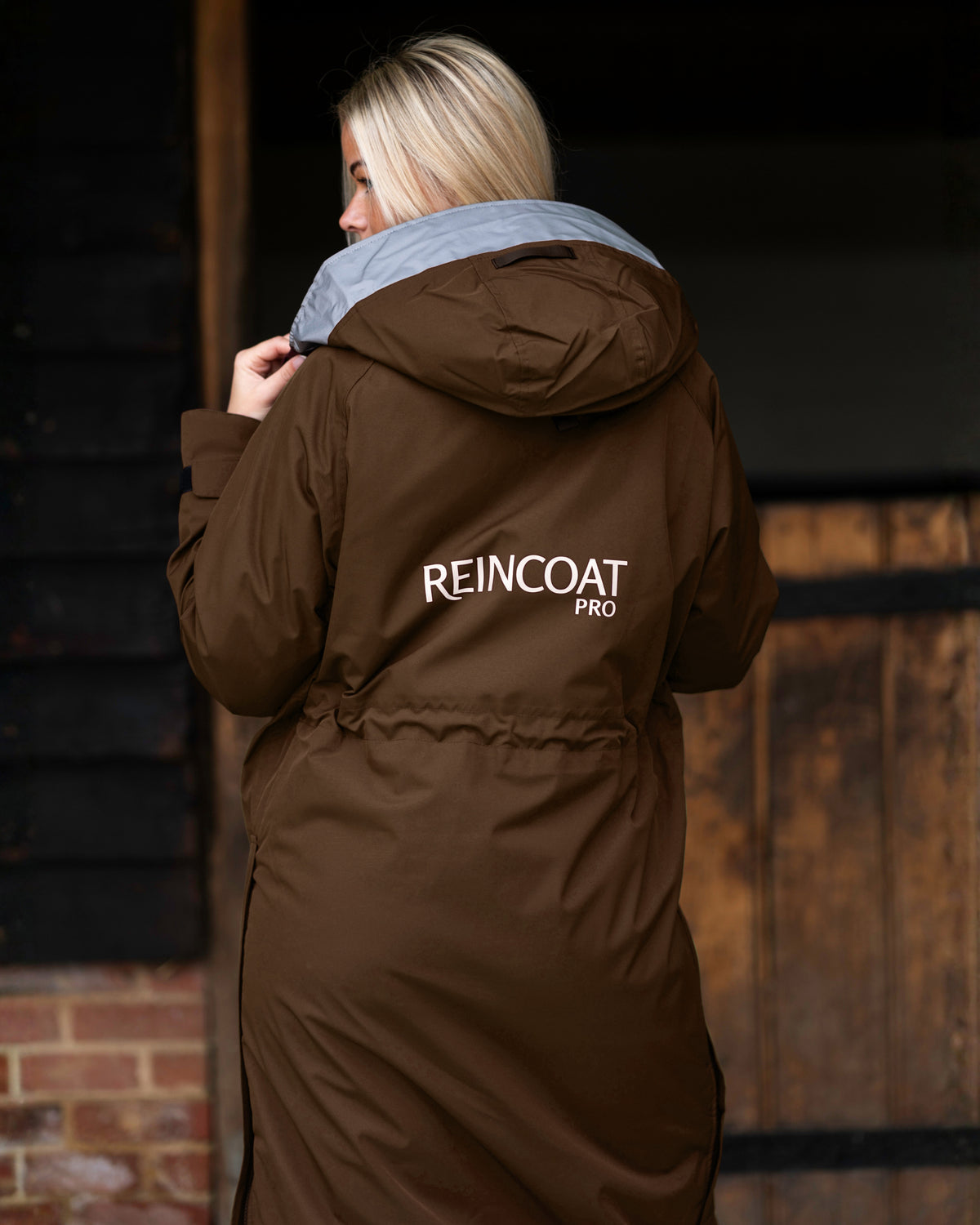 Reincoat Pro - Espresso