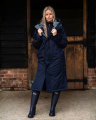 Reincoat Pro - Midnight Navy