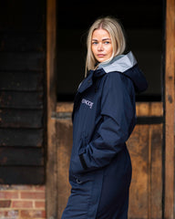 Reincoat Pro - Midnight Navy