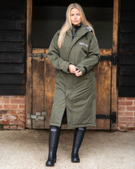 Reincoat Pro - Olive