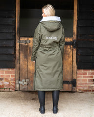 Reincoat Pro - Olive