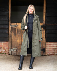 Reincoat Lite - Olive