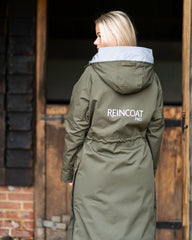 Reincoat Pro - Olive