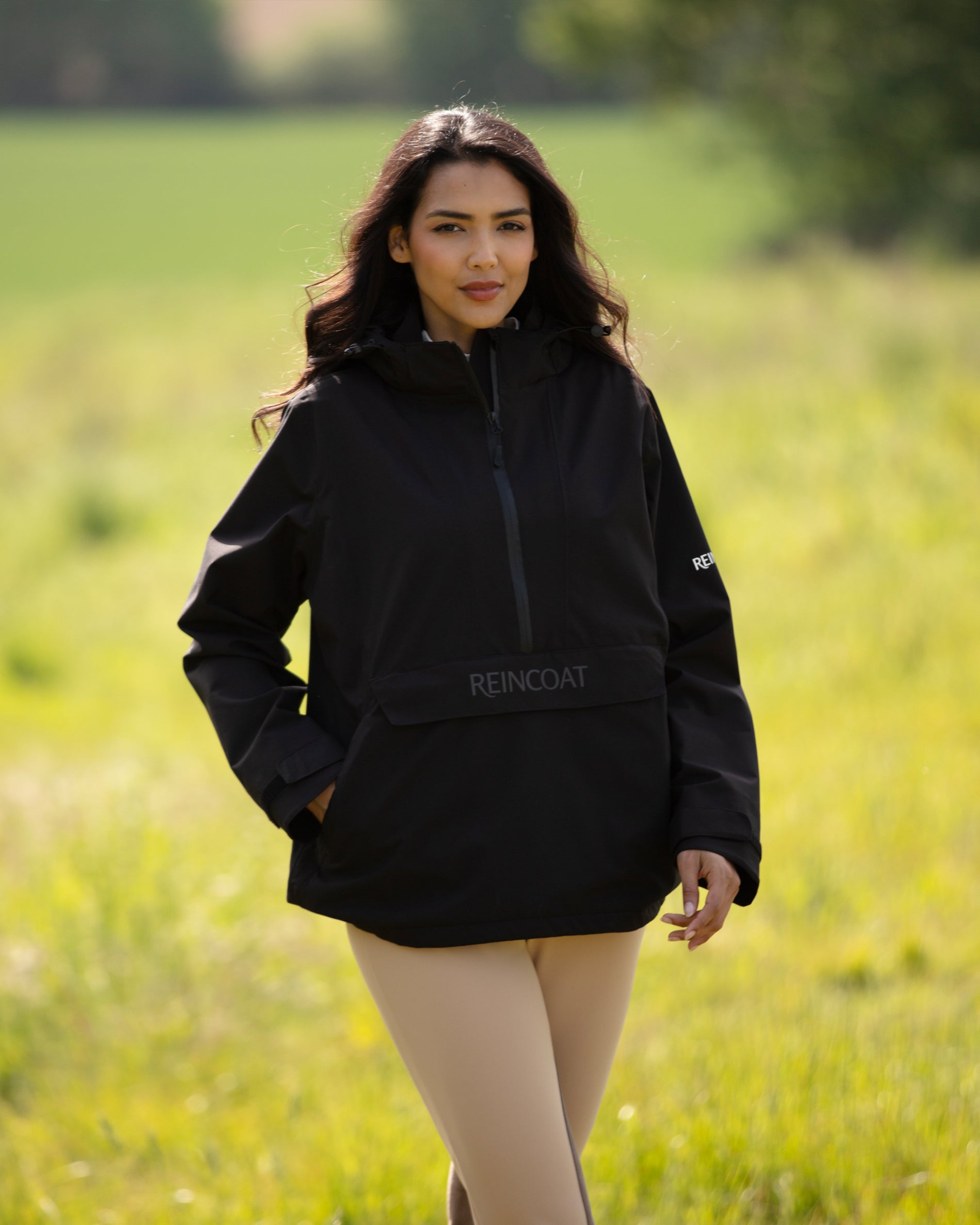 Reincoat Smock Lite