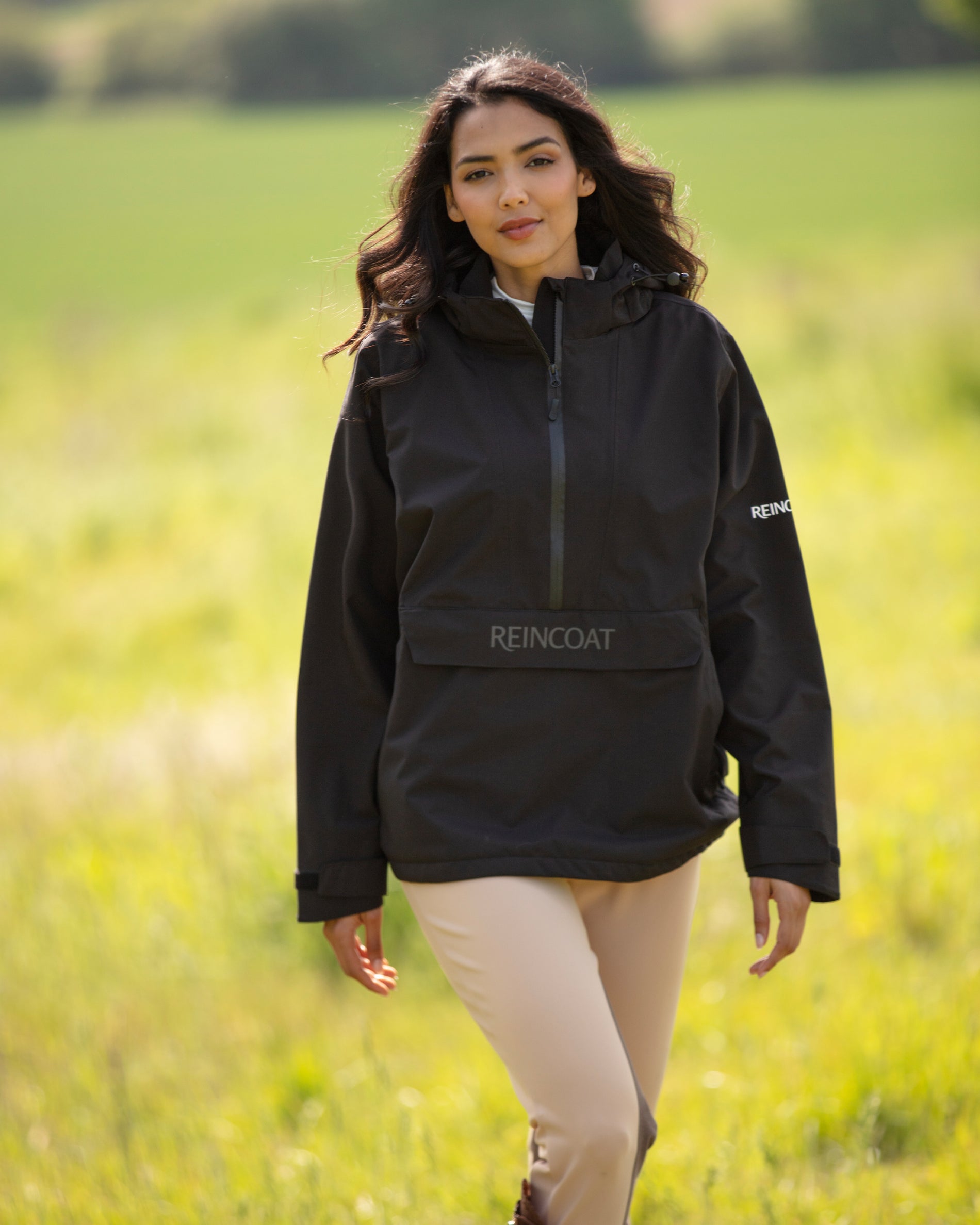 Reincoat Smock Lite