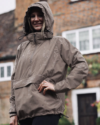 Reincoat Smock Lite