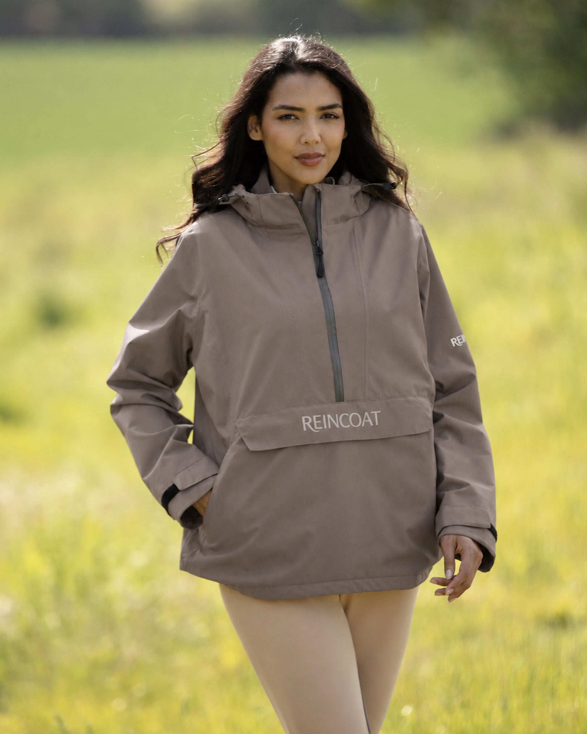 Reincoat Smock Lite