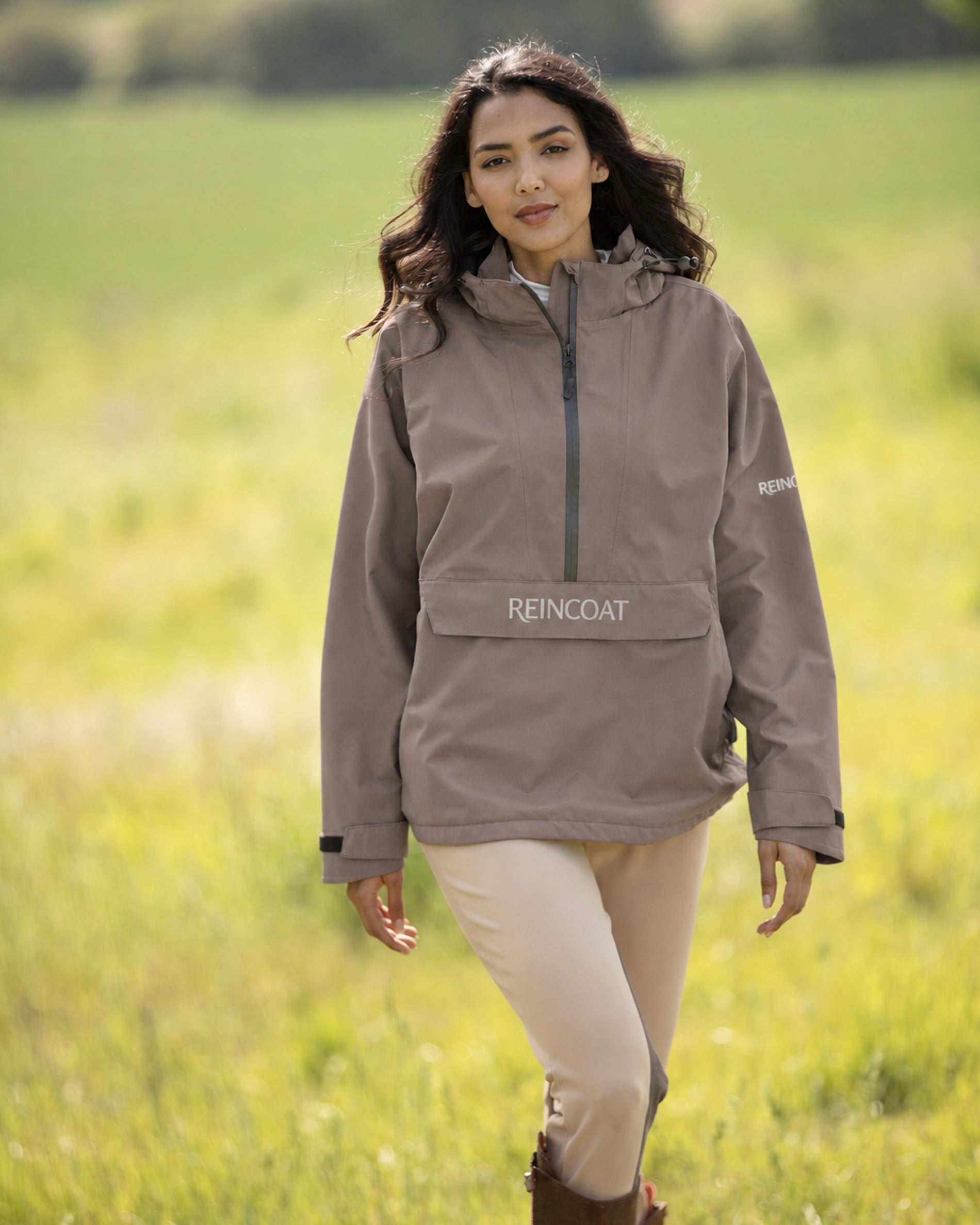Reincoat Smock Lite