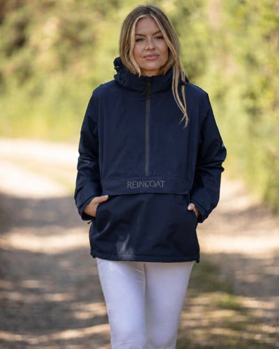 Reincoat Smock Lite
