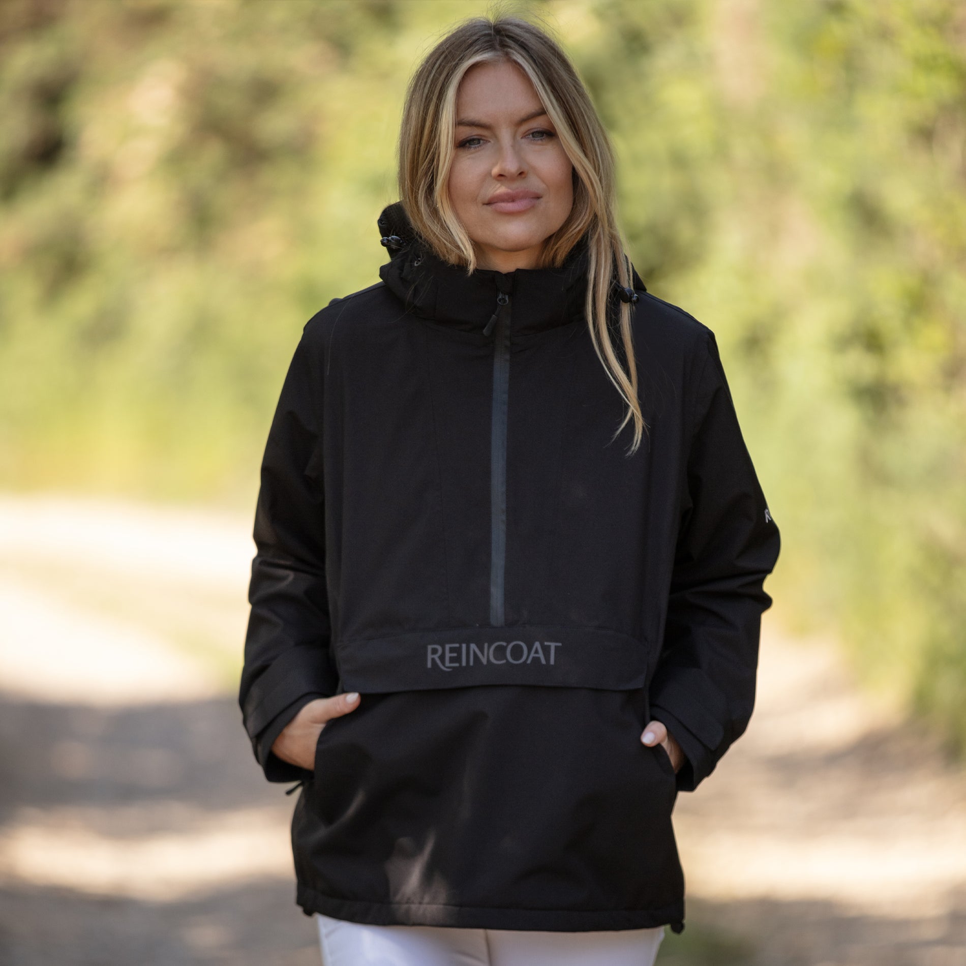 Reincoat Smock Lite