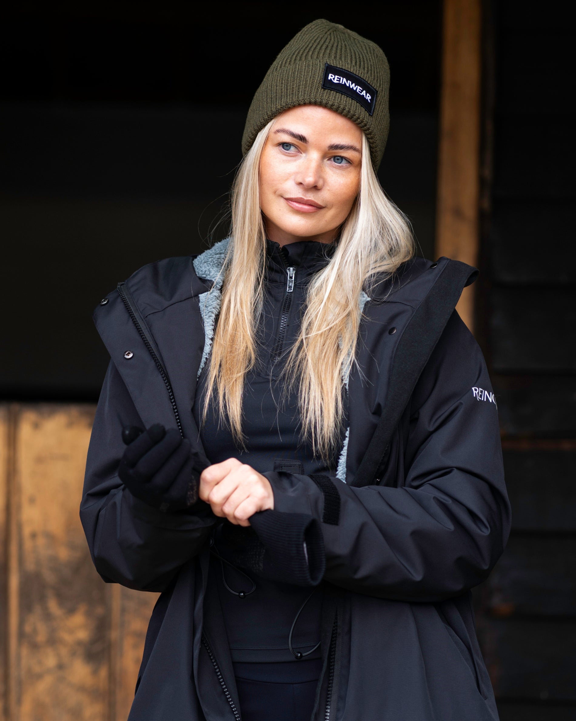 Reinwear Reingloves