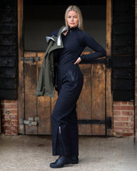 Reinpants Lite - Black