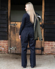 Reinpants Lite - Black