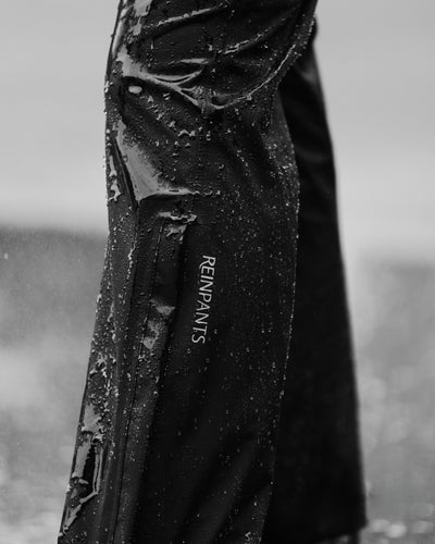 Reinpants Lite - Black