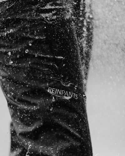 Reinpants Lite - Black