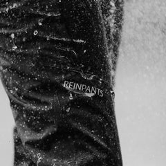 Reinpants Lite - Black