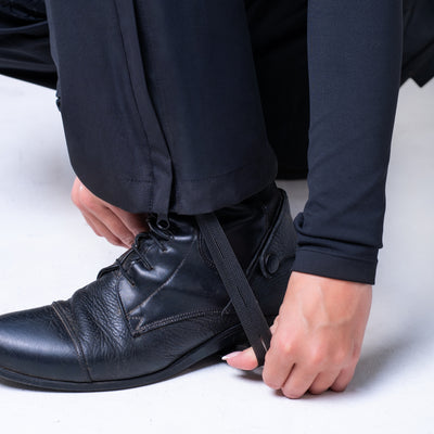 Reinpants Lite - Black