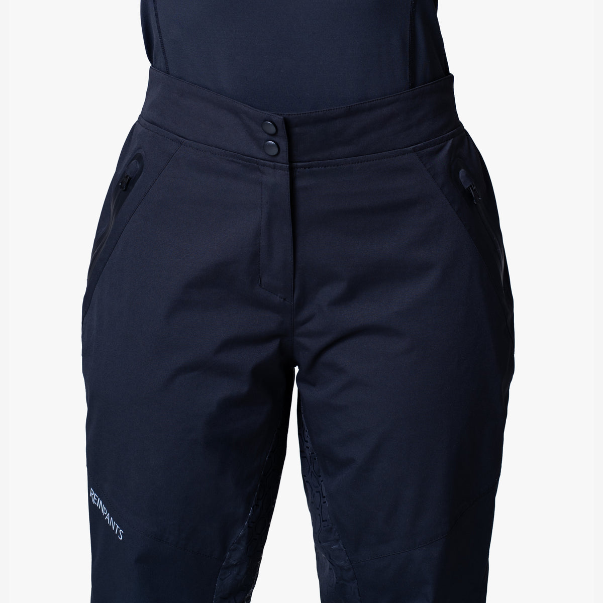Reinpants Lite - Black