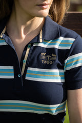 Toggi Rosa Polo Shirt
