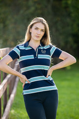 Toggi Rosa Polo Shirt
