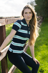 Toggi Rosa Polo Shirt