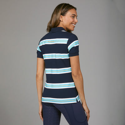 Toggi Rosa Polo Shirt