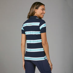 Toggi Rosa Polo Shirt