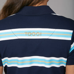 Toggi Rosa Polo Shirt