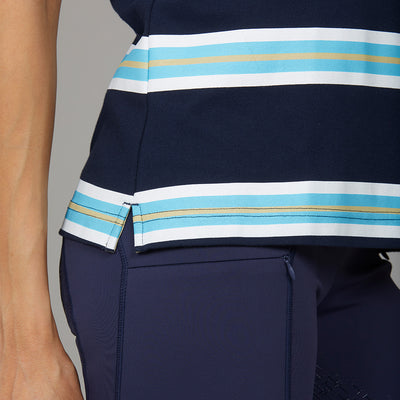 Toggi Rosa Polo Shirt