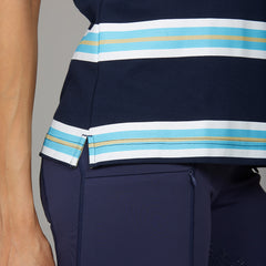 Toggi Rosa Polo Shirt