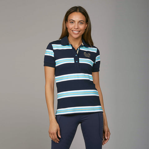 Toggi Rosa Polo Shirt