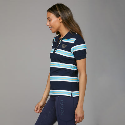 Toggi Rosa Polo Shirt