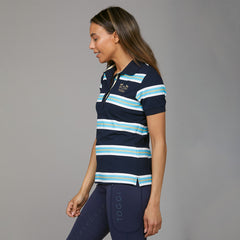 Toggi Rosa Polo Shirt