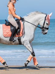 PS of Sweden Ruffle Dressage Saddle Pad