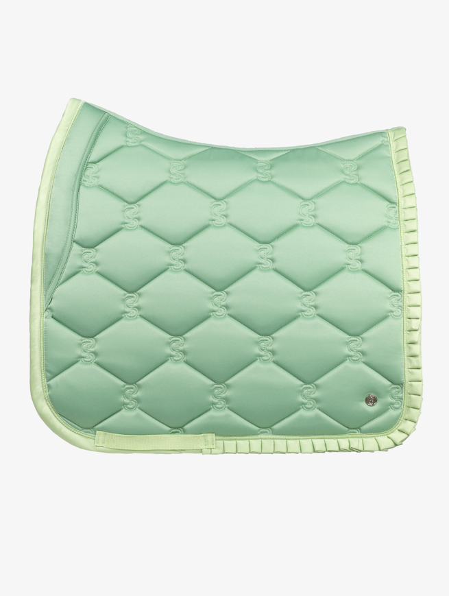 PS of Sweden Ruffle Dressage Saddle Pad