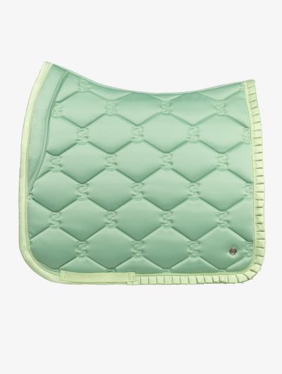 PS of Sweden Ruffle Dressage Saddle Pad
